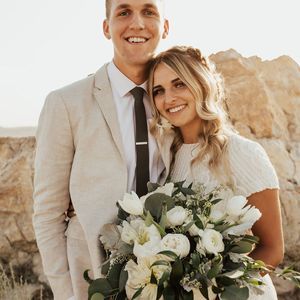 Meet your Posher, Sadie